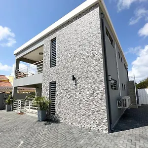 Apartment Lirmar, Kralendijk (Bonaire)